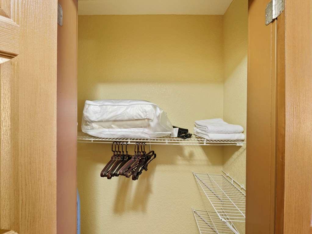 Extended Stay America Suites - Chantilly - Dulles Room photo
