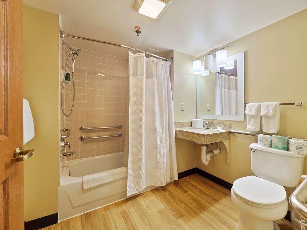 Extended Stay America Suites - Chantilly - Dulles Exterior photo