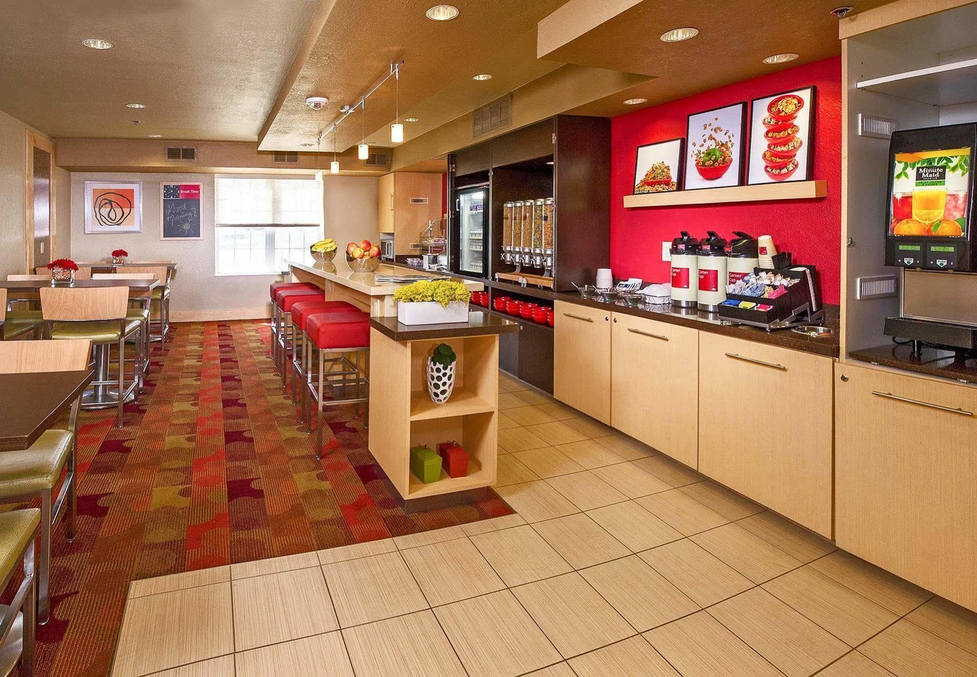 Extended Stay America Suites - Chantilly - Dulles Exterior photo