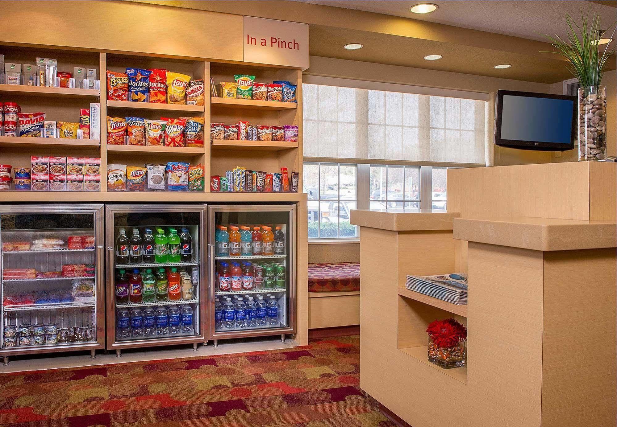 Extended Stay America Suites - Chantilly - Dulles Exterior photo