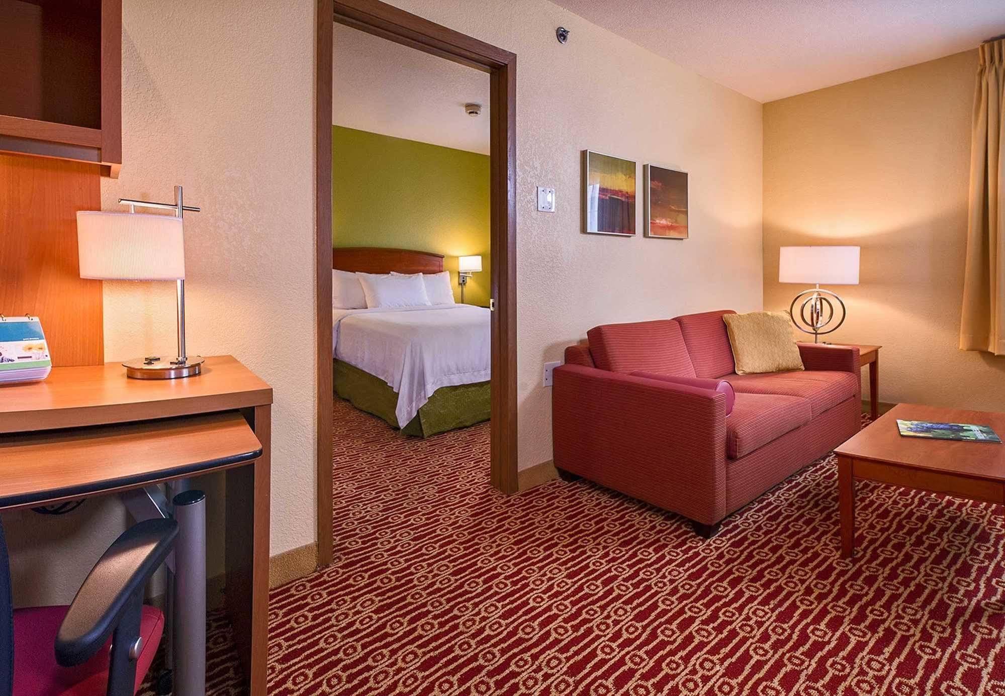 Extended Stay America Suites - Chantilly - Dulles Exterior photo